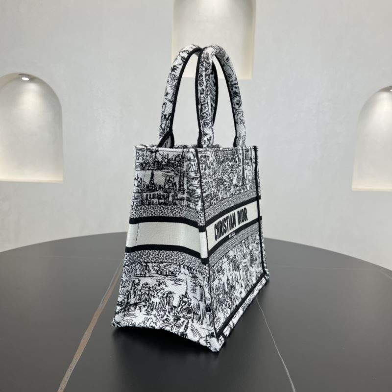 Christian Dior Shopping Bags